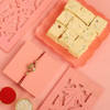 Gift Traditional Sweets Rakhi Hamper
