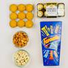 Traditional Treats and Chocolate Gift Hamper Online