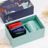 Shop Tranquil Moments Personalized Premium Tea Gift Hamper