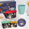 Tranquil Moments Personalized Premium Tea Gift Hamper