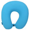 Shop Travel Neck Pillow - Two Color - Single Piece