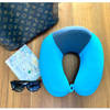 Travel Neck Pillow - Two Color - Single Piece Online