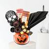 Gift Trick Or Treats Halloween Blooms Basket