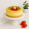 Tropical Mango Delight Cheesecake (1 Kg)