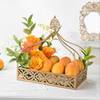 Buy Tropical Treat Mango Delight Arrangement