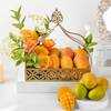 Shop Tropical Treat Mango Delight Arrangement