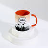 Buy Truly Indian Personalized Mug - Set Of 3