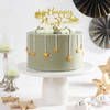 Gift Twinkle Little Star New Year Cake (600gm)
