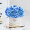 Shop UAE National Day Hydrangea Harmony