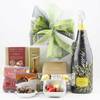Ultimate Sparkling and Gourmet Treats Hamper