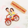 Buy Unbreakable Sibling Bond Rakhi Hamper