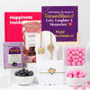 Unconditional Love Personalized Raksha Bandhan Hamper