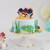 Underwater Cake (3 Kg) Online