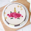 Buy Unicorn Cake (1 Kg)