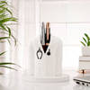 Unique Doctor Coat White Penstand Online