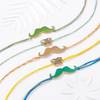 Buy Unique Moustache And Bro Rakhis - Set Of 5