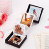 Gift Unique Personalized Photo Pop-up Box