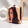 Buy Unique Personalized Portrait Caricature Clutch