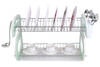 Gift Utensil Drying Rack - Mint Green