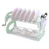 Utensil Drying Rack - Mint Green Online