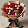 Valentine's Day Sweet Love Bouquet Online