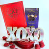 Valentine's Day XOXO Gift Set
