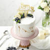 Buy Vanilla Berry Cream Cake (2 Kg)