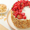 Shop Vanilla Berry Dream Cake (1 kg)