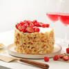 Gift Vanilla Berry Dream Cake (2 kg)