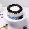 Gift Vanilla Blueberry Bliss Cake (Half kg)