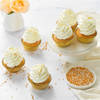 Buy Vanilla Cupcakes (Box of 6)