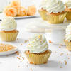 Vanilla Cupcakes (Box of 6)