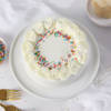 Buy Vanilla Pearl Bliss Cake (1 Kg)