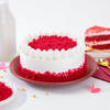 Gift Velvet Delight Cake (1 kg)