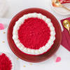 Buy Velvet Delight Cake (1 kg)