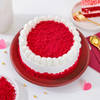 Velvet Delight Cake (1 kg) Online