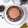 Buy Velvet Hazelnut Cake