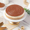 Buy Velvety Nutella Bliss Cheesecake