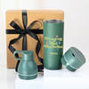 Gift Versatile Personalized Modular Hydration Bottle
