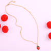 Shop Very Strawberry Jewellery Set for Girls