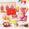 Vibrant Delight Holi Gift Hamper