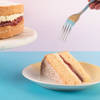 Gift Victoria Sponge Cake