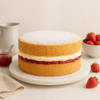 Victoria Sponge Cake