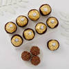 Gift Victorian Bhai Bhabhi Rakhi With Ferrero Rocher Chocolates