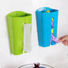 Wall Mountable Garbage Bag Holder - Assorted Online
