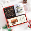 Warm-hearted Christmas Hamper