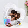 Gift Warm Hugs Personalized Hamper