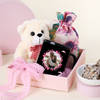 Warm Love Personalized Hamper
