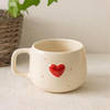 Warmth of Love Coffee Mug 350ml