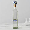 Water Bottle with Hand Painted Ceramic Stopper Online